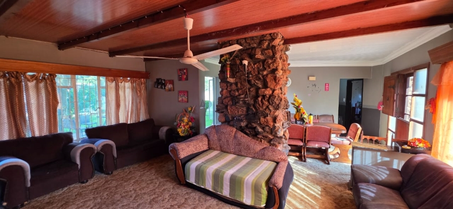 3 Bedroom Property for Sale in Declercqville North West